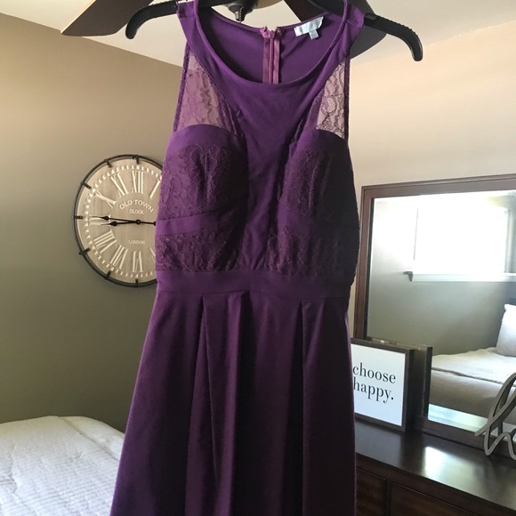 Bridesmaid dress - Picture 2 of 2